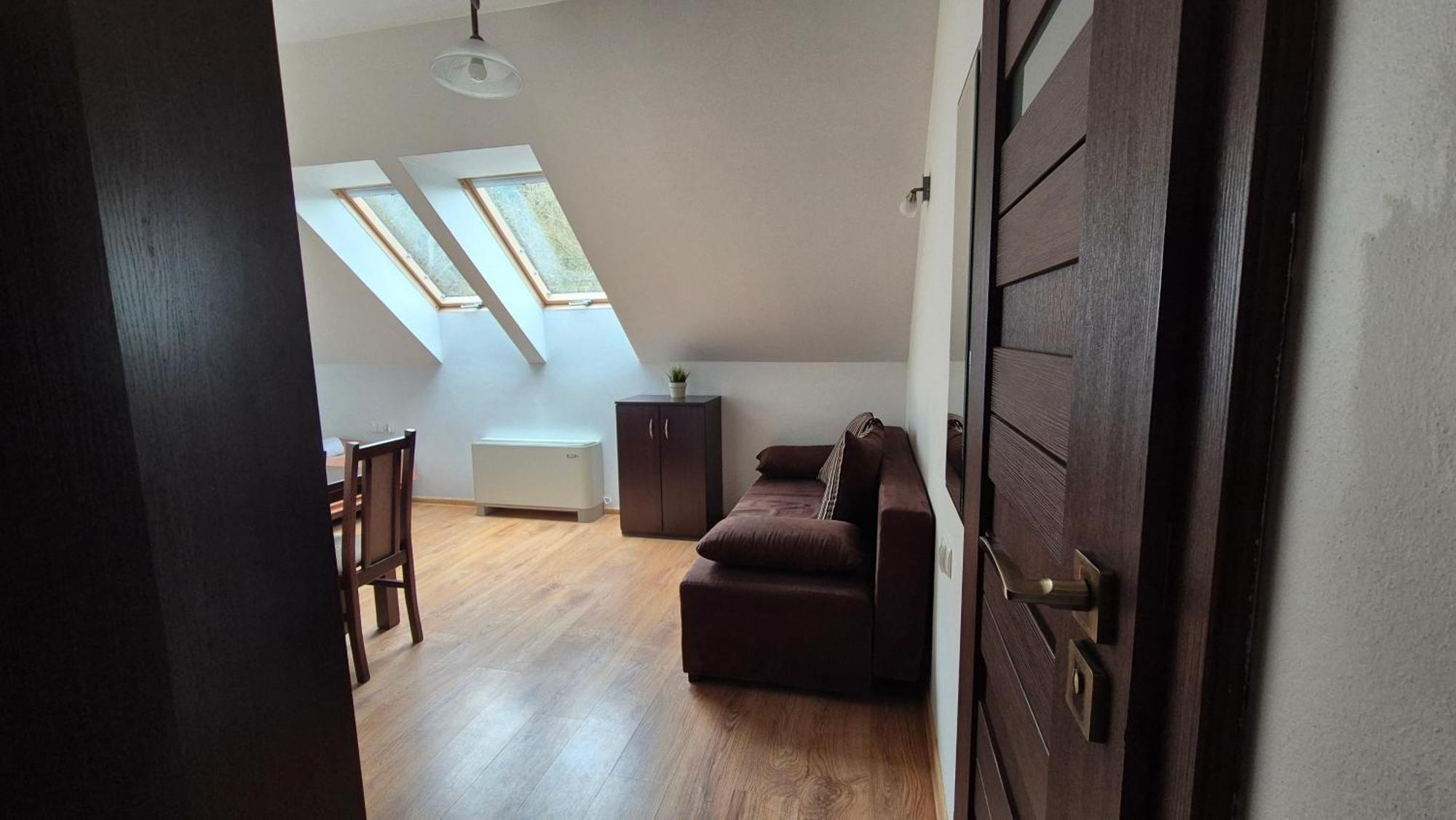Villa Asturia Rymanów-Zdrój エクステリア 写真
