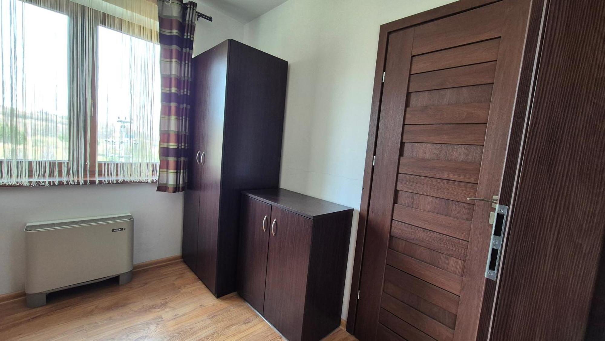 Villa Asturia Rymanów-Zdrój エクステリア 写真