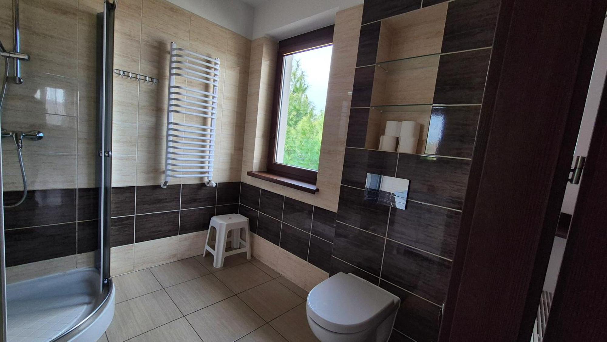 Villa Asturia Rymanów-Zdrój エクステリア 写真