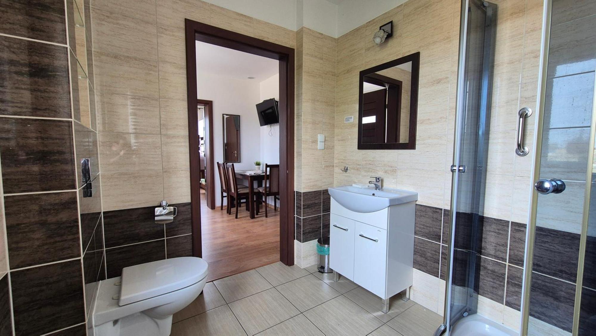 Villa Asturia Rymanów-Zdrój エクステリア 写真