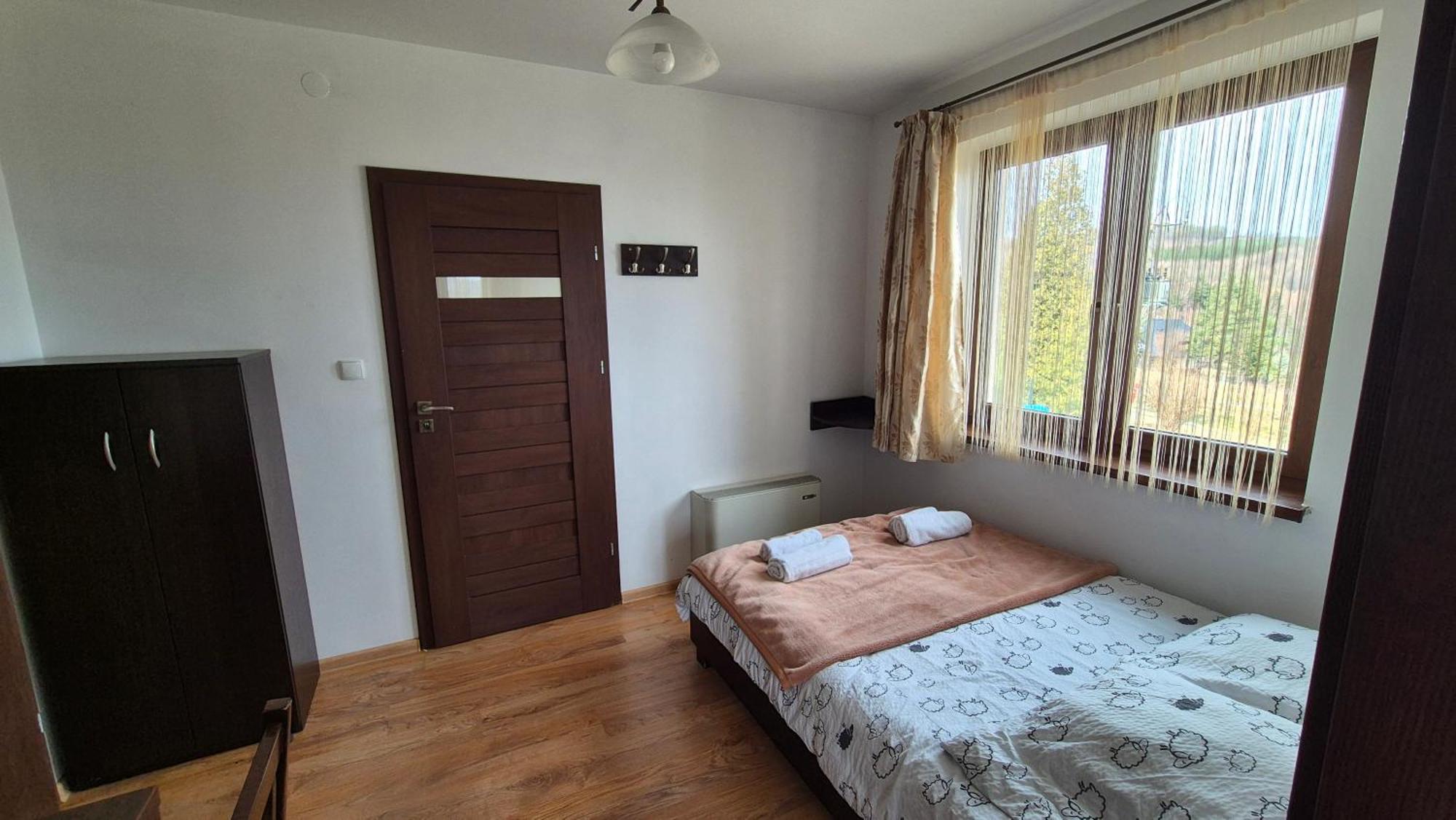 Villa Asturia Rymanów-Zdrój エクステリア 写真